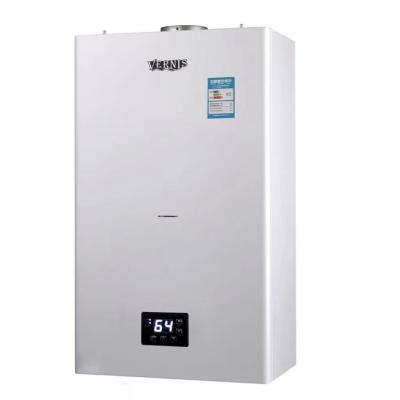 China Manufacturer 10L 20L Outdoor Hot Selling Water Gas Heater With Low Price For Wholesales for sale