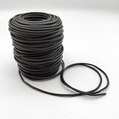 China PVC Flexible Diameter - 2.5mm 3mm 4mm Tie The Loop Garden Tree Plant Soft Tie Rope For Tree Plant Diameter: 2.5/3.0/4.0mm *50/100M Length for sale