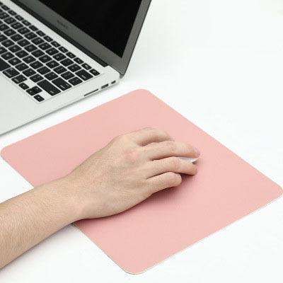 China Nontoxic ; that respects the environment; Factory Promotional Durable New Blank Sublimation Mouse Pad for sale