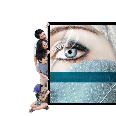 China Anti-Glare PC/Notebook Eye Protector Screen Blue Light Blocking Protector With Glue Protective Film For 14 Inch Laptop for sale