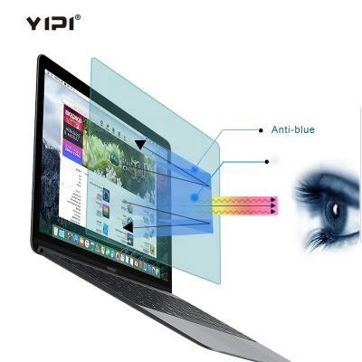 China Removable PC/Notebook Light Computer Screen Filter 15inch Matte Screen Protector Anti Blue for sale