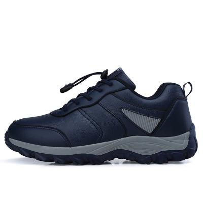 China Cushioning factory supply cheap fashion other fashionable high quality sports sneakers walking style men's old man casual shoes for sale