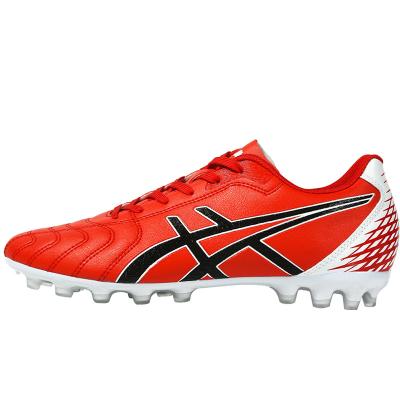 China Soccer shoes Men's Football Shoes Cool Sneaker High Quality Football Shoes for sale