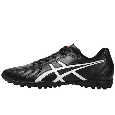 China Soccer shoes High Quality Fashion Outdoor Football Shoes Light Weight Soccer Shoes for sale