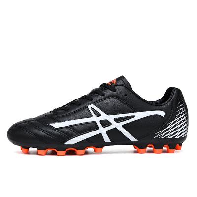 China Soccer shoes Football Boots Stock Men Safety Running Professional Soccer Shoes for sale