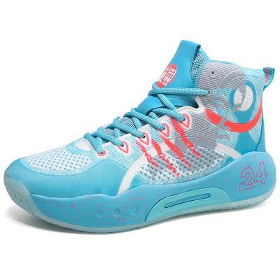 China Sport shoes New Arrival Made In China Wholesales Cheap Sports Mens Basketball Shoes For Adult for sale