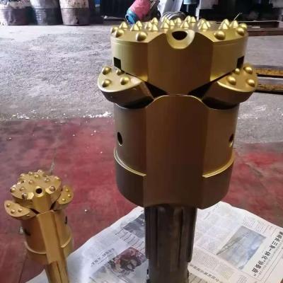 China energy & DTH Hammer Mining Bits With Good Quality for sale