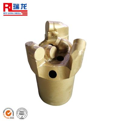 China Mining premium quality pdc drill bits for geological drilling for sale