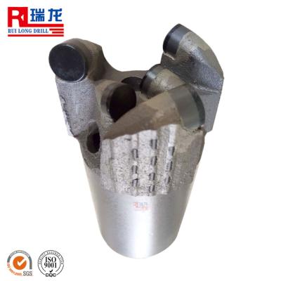 China Premium quality mining die body pdc drill bit manufacturer for sale