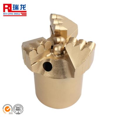 China Coal Mining 1308 PDC Cutter Oil Drill Bit Cutter Pdc Insert Cutter 1308 PDC for sale