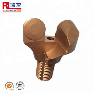 China Mining 28mm 32mm 48mm PDC Anchor Drill Bit Made In China for sale