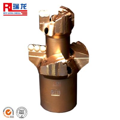 China Contact Now Coal Mining PDC Reaming Bit For Hole Drilling for sale