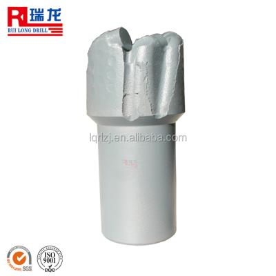 China Metal Drilling Non Drilling Cores PDC Matrix Bits For Hard Rock for sale