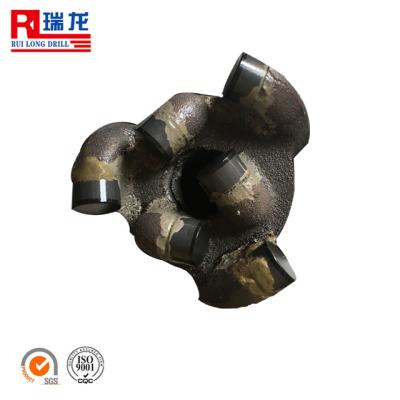 China API Mining Die Body For Pdc Well Drilling Drill Bits For Hard Stone for sale