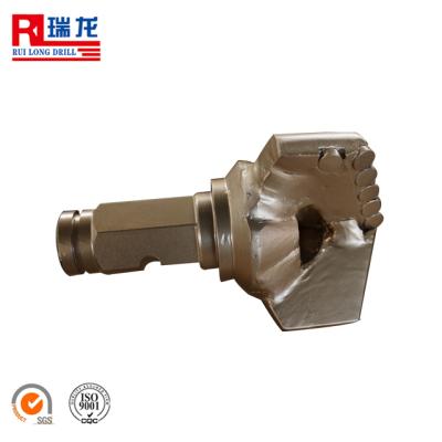 China Drag bit mining cdc drag drill bit for watergood price for sale