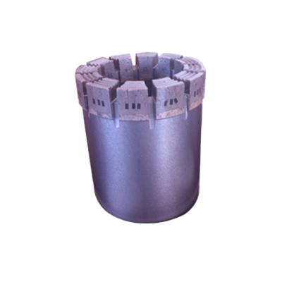 China energy & HQ Diamond Core Drill Mining Bit for Mineral Exploration/Core Sampler Drilling for sale