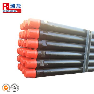 China Water Well Drilling Api Steel Water Well Drill Pipe For Sale Good Price for sale