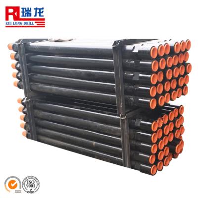 China Custom Water Well Drilling Factory OEM Water Well Drill Pipe Thread Protector for sale