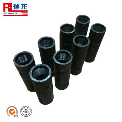 China Well Drill Bits Connect Common Tool Drill Pipe Connection Types for sale