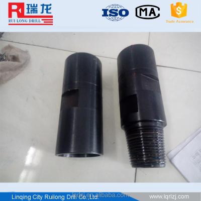 China Standard Water Well Drilling API Tool Joint For 89mm Water Well Drill Pipe for sale