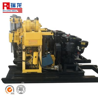 China Water well drilling drilling rig xy1 for sale