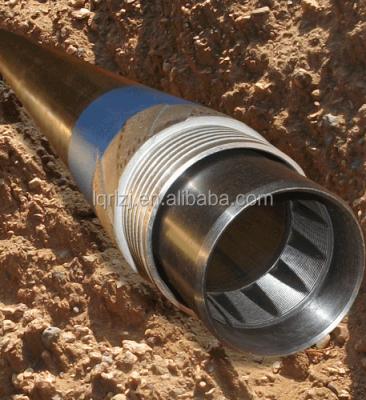 China energy & South Africa Double Use Double Tube AQ Nq Bq HQ PQ Core Barrel Set Diamond Core Mining Drilling Tools for sale