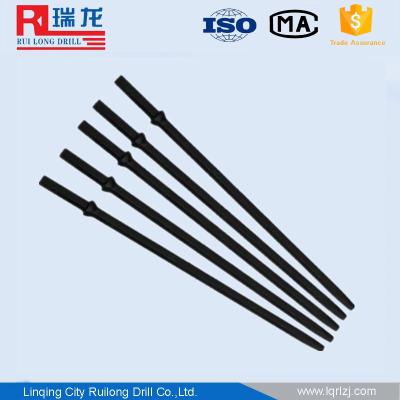 China Coal Taper Drill Shank for Rock Drill Bit dth drill bit for sale