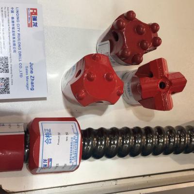 China Anchor Self Drilling Tools for sale