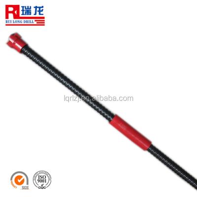 China R32N Anchor Anchor Rod For Building Construction for sale