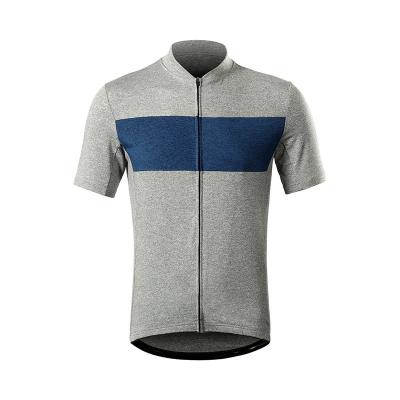 China Breathable Custom Cheap Vintage Road OEM Bike Sportswear Cycling Shirts Cycling Clothing For Men Cycling Wear for sale