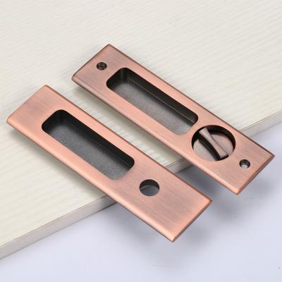 China Apartment High Security Mortise Cylinder Lock Key Classroom Brass Finish Material Bathroom Door Lock for sale