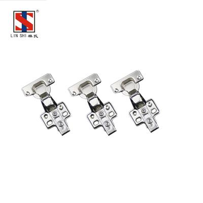 China Cabinet 35 Mm Cup Furniture Hardware Soft Closing Door Hinges Hydraulic Concealed Furniture Hinges for sale