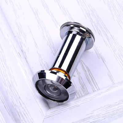 China Modern Zinc Alloy Fire Protection Door Hole-SS Viewer for sale