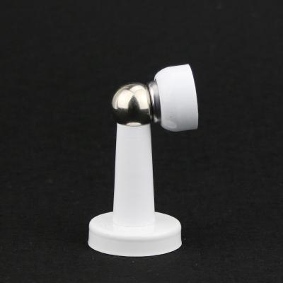 China Jieyang modern high quality hotel door stopperstainless steel magnetic door stopper for sale