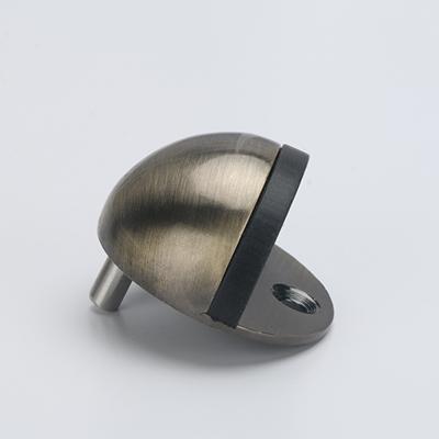 China Jieyang LINSHI Modern High Quality Magnetic Door Stopper Wedge for sale