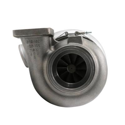 China Good Quality and New Factory SupplyTurbo 6152-82-8210 Excavator S6D125 Engine Turbocharger for PC400-6 for sale