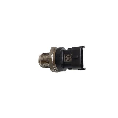 China Good Quality and New Wholesale High Quality Engine Sensor 6754-72-1210 6754-72-1211 6754-72-1212 Fits Pc200-8 for sale