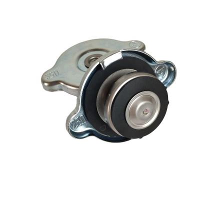 China Good quality and new China supplier 20Y-03-22110 Excavator Radiator Cap Is suitable for PC200-7 PC200-8 PC300-8 PC400-8 for sale