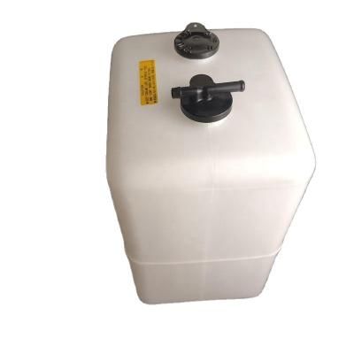 China Good quality and high quality new hot sale 21N-03-31491 water tank is suitable for PC490-10 PC700 PC600 PC800 for sale