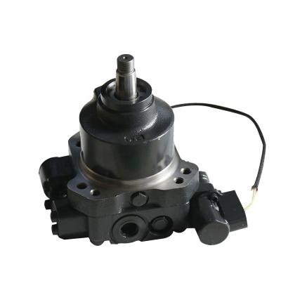 China Good quality and new 708-7S-00350 708-7S-00352 D61 D65 D85 fan motor bulldozer fan motor assy for sale