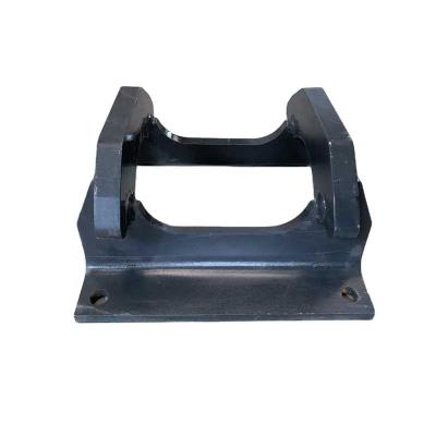 China Good Quality and High Quality New Hot Sale Excavator Pc300-7 Track Roller Guard 207-30-51191 for sale