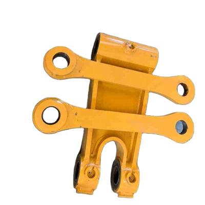 China Good Quality And New High Quality Durable Excavator Bucket Link Arm Bucket Link Fits Pc200-6 for sale