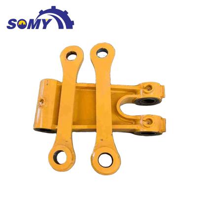 China Good quality and new excavator spare parts bucket support arm link for PC200-6 for sale