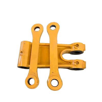 China Good Quality and New Factory Price Excavator Bucket Link for PC200-6 Excavator for sale