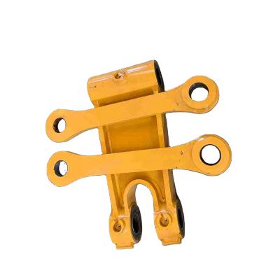 China Good quality and new new product suitable PC200-6 for bucket h link control rod link assy for sale