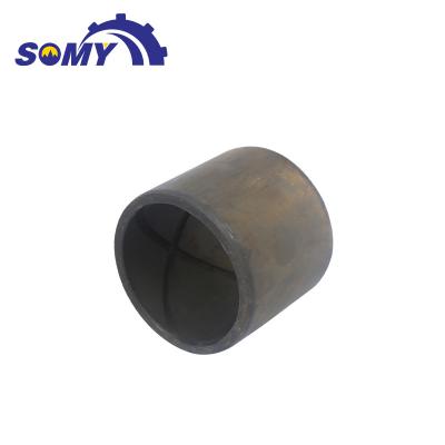 China Good quality and new PC200-5 PC200-7 PC200-8 excavator machine manufacturer high strength bucket bushing 21K-70-12161 for sale