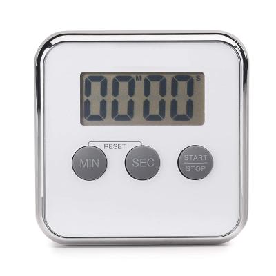 China Sustainable 99 Minute Digital Large Screen Kitchen Timer for sale