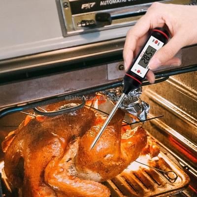 China Kitchen Thermometers Smart Instant Read Multi Pen Type Cooking Steak Thermometer Digital Food Thermometers For Milk Water Alcohol for sale