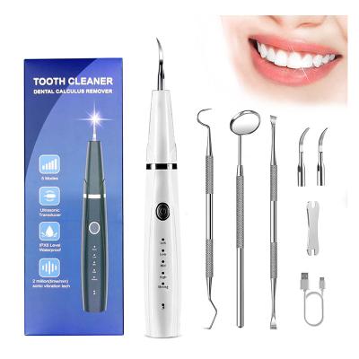 China For Home Use commercial use 5 Modes Mini Water Flosser Cordless,Portable Oral Rinser Teeth Cleaner,Suitable for Travelers,Out and About for sale