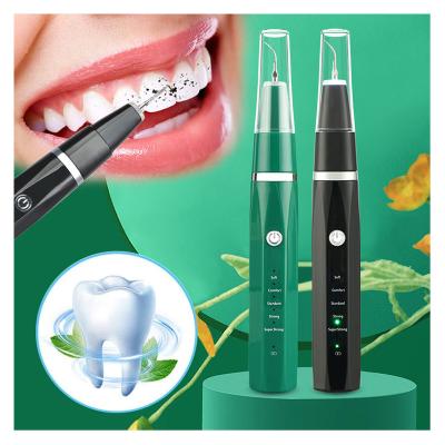 China Battery powered New Productwaterproof Ipx8 Portable Usb Charging  Ultrasonic Toothbrush For Dogs For Traveling Hotel for sale